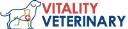 Vitality Veterinary Services logo