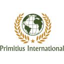 Primitius International logo