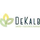 DeKalb Drug and Alcohol Rehab logo