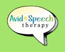 Avid Speech Therapy logo