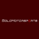 Solo Motorsports - Johns Creek logo