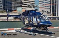 Helicopter Flight Services, Inc image 2
