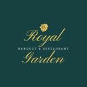 Royal Garden Banquet & Restaurant logo