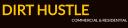 Dirt Hustle logo