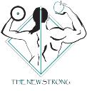 The New Strong logo
