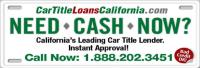 Car Title Loans California Los Angeles image 5