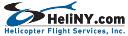 Helicopter Flight Services, Inc logo
