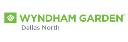 Wyndham Garden Dallas North logo
