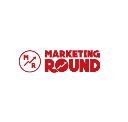 Marketing Round logo