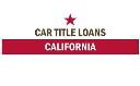 Car Title Loans California Anaheim logo