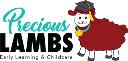 Precious Lambs Early Childhood and Child Care logo