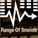 Range of Sounds logo