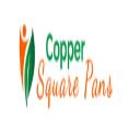 Copper Square Pans logo