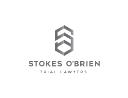 Stokes O'Brien logo