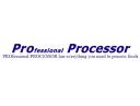 Professional Processor logo