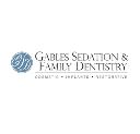 Gables Sedation and Family Dentistry logo