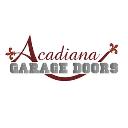 Acadiana Garage Doors logo