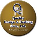 Quality Design & Drafting Services logo