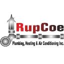 RupCoe Plumbing, Heating & Air Conditioning logo