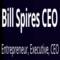 Bill Spires CEO logo