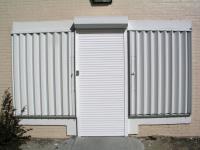 Exclusive Accordion Shutters image 3