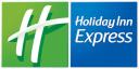 Holiday Inn Express San Juan logo