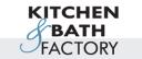 Kitchen & Bath Factory Inc logo