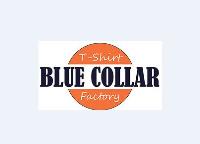 Blue Collar T-Shirt Factory image 1