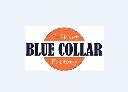 Blue Collar T-Shirt Factory logo