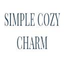 Simple Cozy Charm logo
