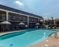 Clarion Inn - Hotel in Cleveland, TN image 15