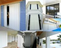Exclusive Accordion Shutters image 6