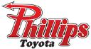 Phillips Toyota | Toyota Dealers Orlando logo