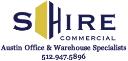 Shire Commercial Real Estate logo