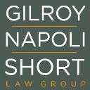 Gilroy Napoli Short Law Group logo