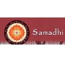 Samadhi Center For Yoga logo