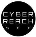 Cyber Reach SEO logo