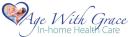 Age With Grace In-Home Health Care Denver logo