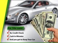 Car Title Loans California Huntington Park image 1