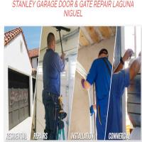 Stanley Garage Door & Gate Repair Laguna Niguel image 1
