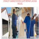 Stanley Garage Door & Gate Repair Laguna Niguel logo