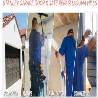 Stanley Garage Door & Gate Repair Laguna Hills image 1