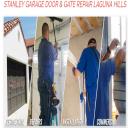 Stanley Garage Door & Gate Repair Laguna Hills logo