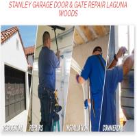Stanley Garage Door & Gate Repair Laguna Woods image 1