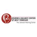 The Jackson Hearing Center logo