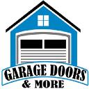 Garage Door Repair Billerica MA logo