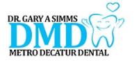 Metro Decatur Dental Group PC image 1