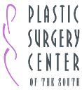 Plastic Surgery Center of the South  logo