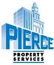 Pierce Property Services logo