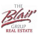 The Blair Group Real Estate logo